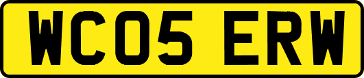 WC05ERW