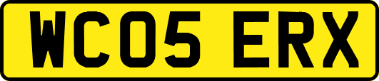 WC05ERX