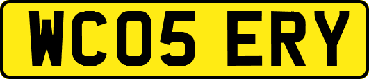 WC05ERY