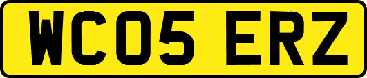WC05ERZ