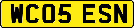 WC05ESN