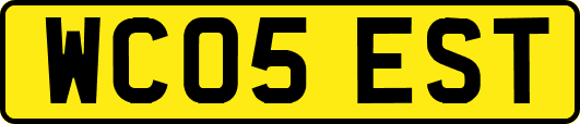 WC05EST