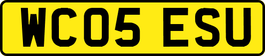 WC05ESU