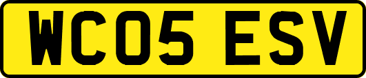 WC05ESV