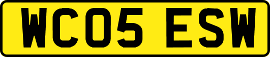 WC05ESW