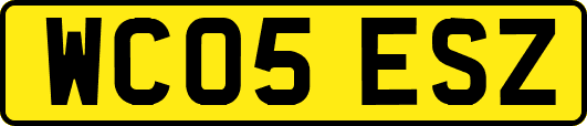 WC05ESZ