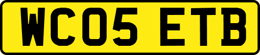 WC05ETB