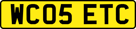 WC05ETC