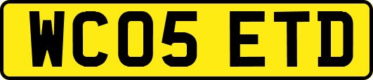 WC05ETD