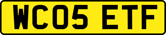 WC05ETF