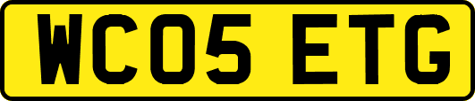 WC05ETG