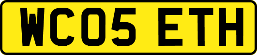 WC05ETH