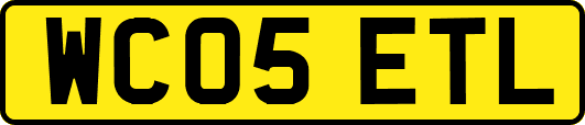 WC05ETL