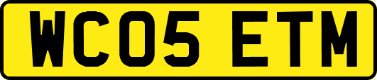 WC05ETM