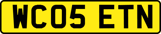 WC05ETN