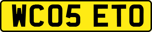 WC05ETO