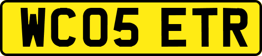 WC05ETR