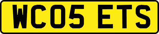 WC05ETS