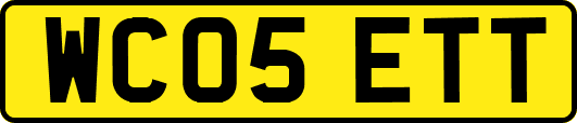 WC05ETT