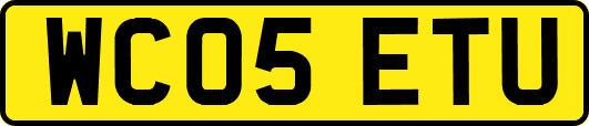WC05ETU