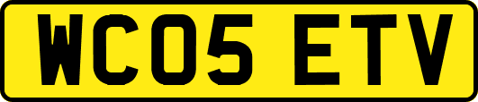 WC05ETV