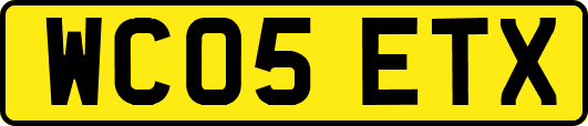 WC05ETX