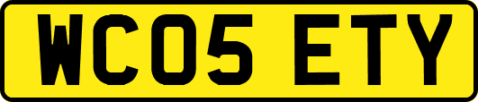 WC05ETY