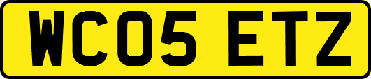 WC05ETZ