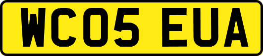 WC05EUA