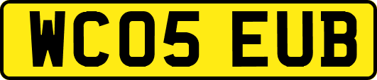 WC05EUB