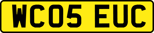 WC05EUC