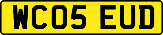 WC05EUD