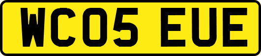 WC05EUE