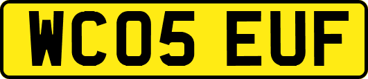 WC05EUF