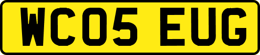 WC05EUG