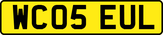 WC05EUL