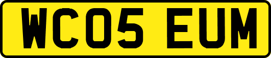 WC05EUM