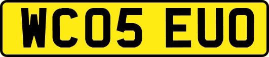 WC05EUO