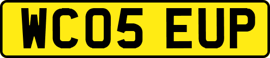 WC05EUP