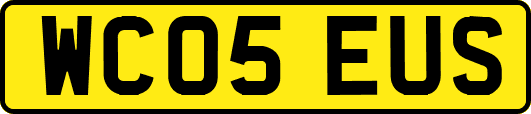 WC05EUS