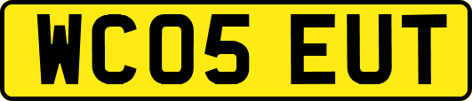 WC05EUT