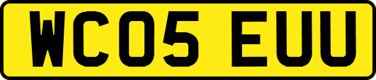 WC05EUU