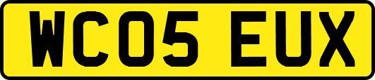 WC05EUX