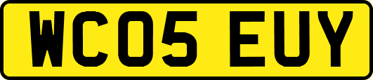 WC05EUY