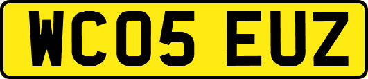 WC05EUZ