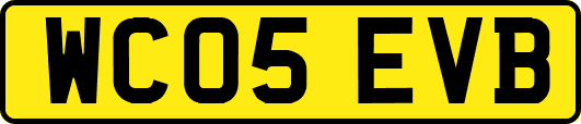 WC05EVB