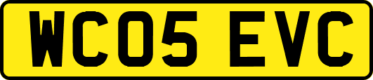 WC05EVC
