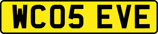 WC05EVE