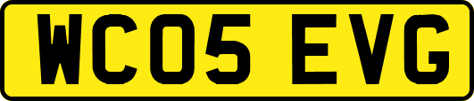 WC05EVG