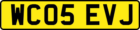 WC05EVJ